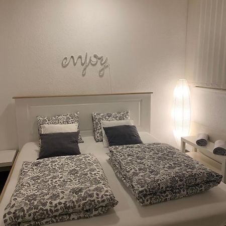 Guest room David 11 St. Gallen Eksteriør bilde